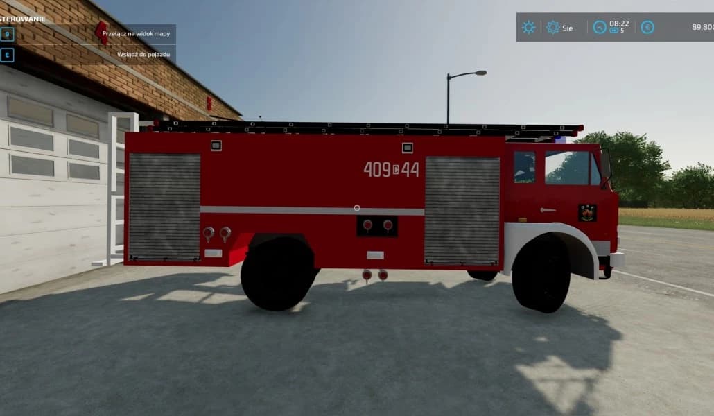 JELCZ PACK