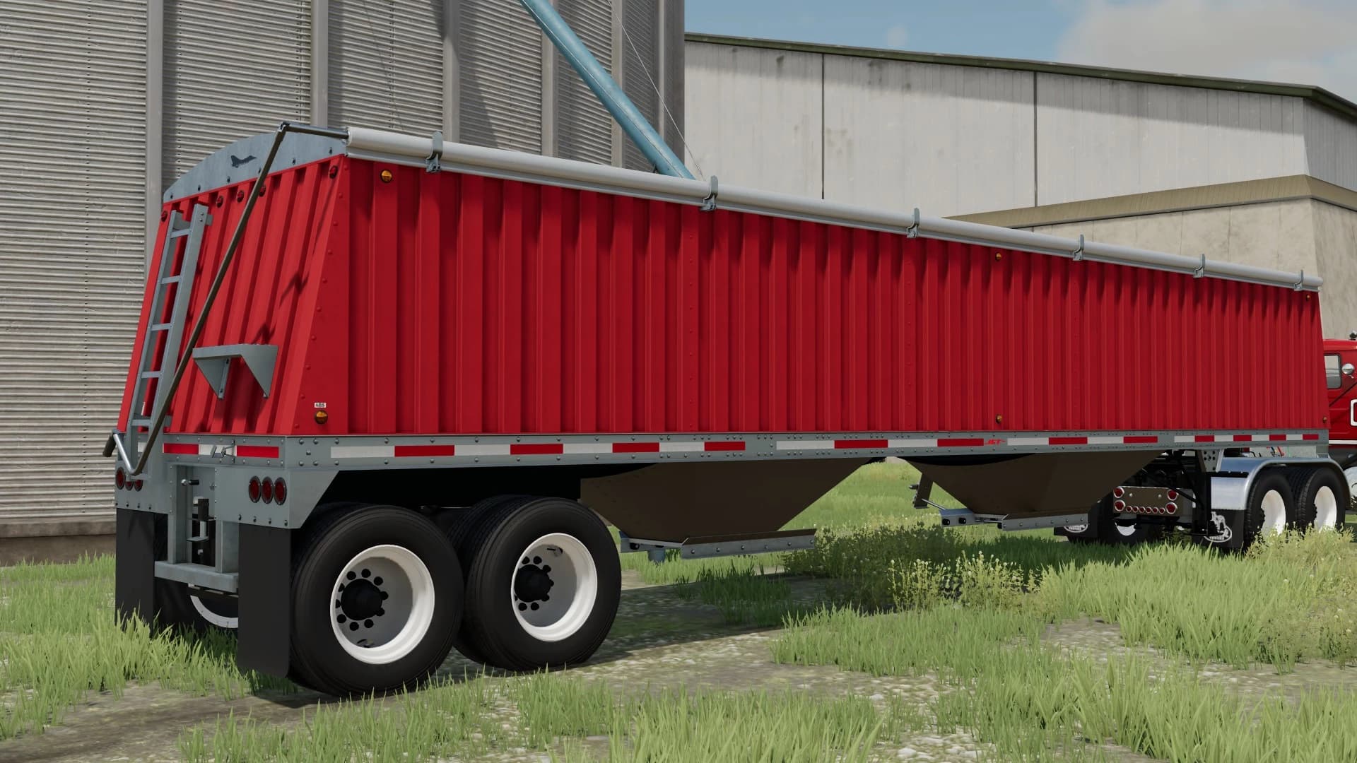 JET HOPPER TRAILER