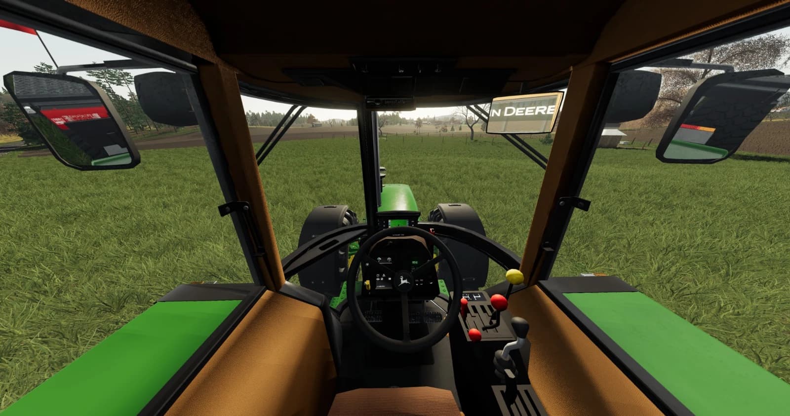 JOHN DEERE 3X50 EDIT BY NAXE KSL