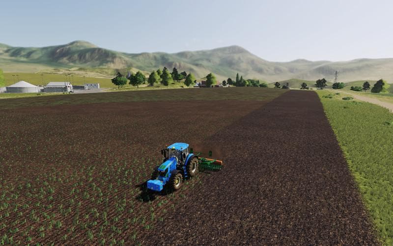 JOHN DEERE 6R SPECIAL EDITION