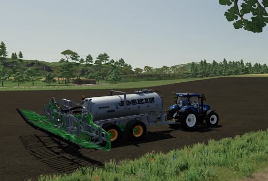 JOSKIN MODULO2