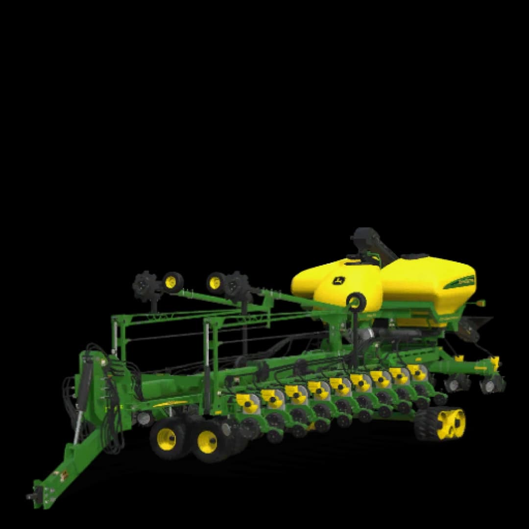 John Deere DB60