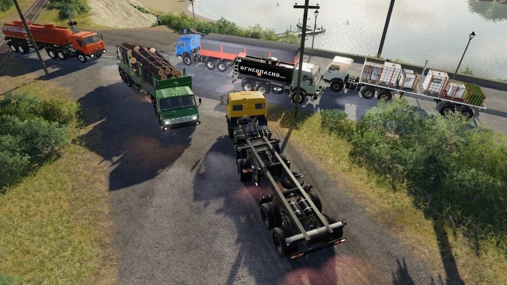 KAMAZ