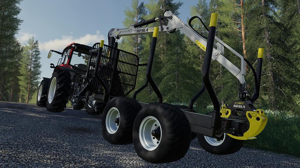 KESLA 104