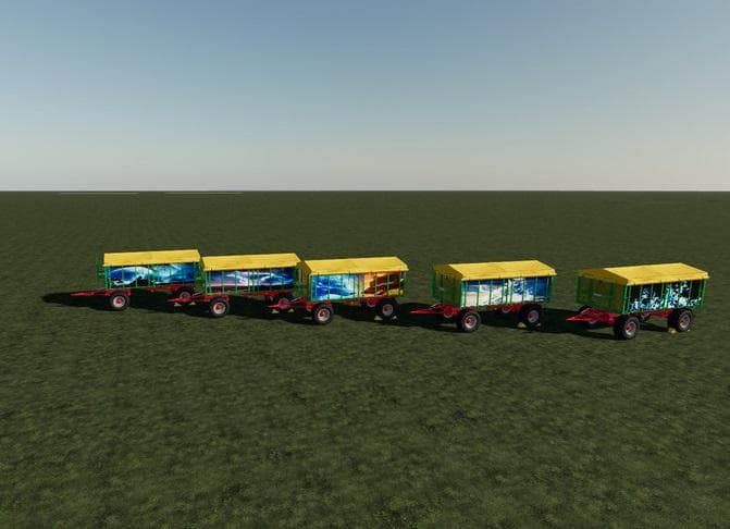 KIPPER PACK
