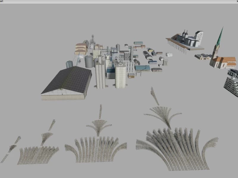 KIT COMPLET DE CONSTRUCTION DE CARTES