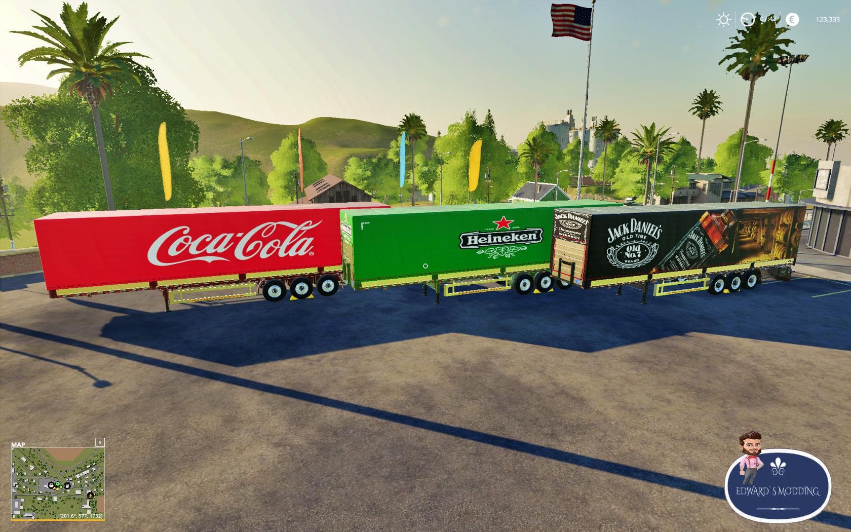 KOGEL AUTOLOADER FS19 FINAL
