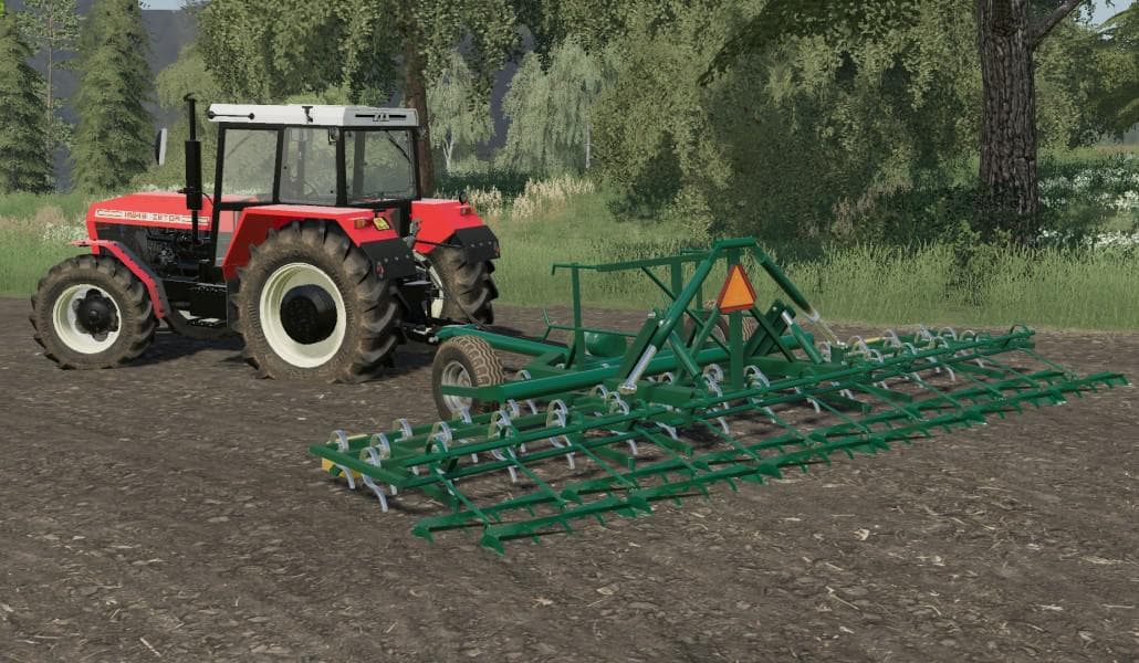 KOMBINATOR PB 6 022