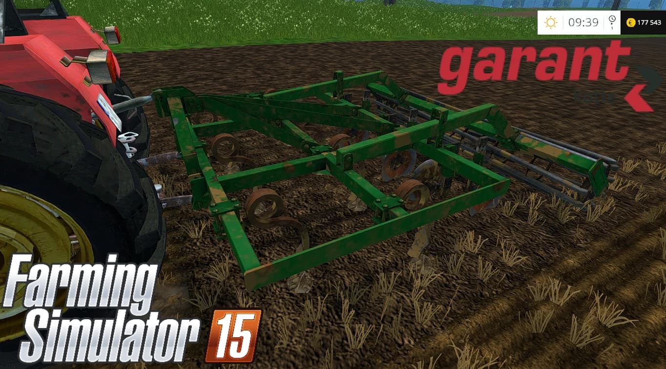 KOTTE FLRG 300 NEW GREEN