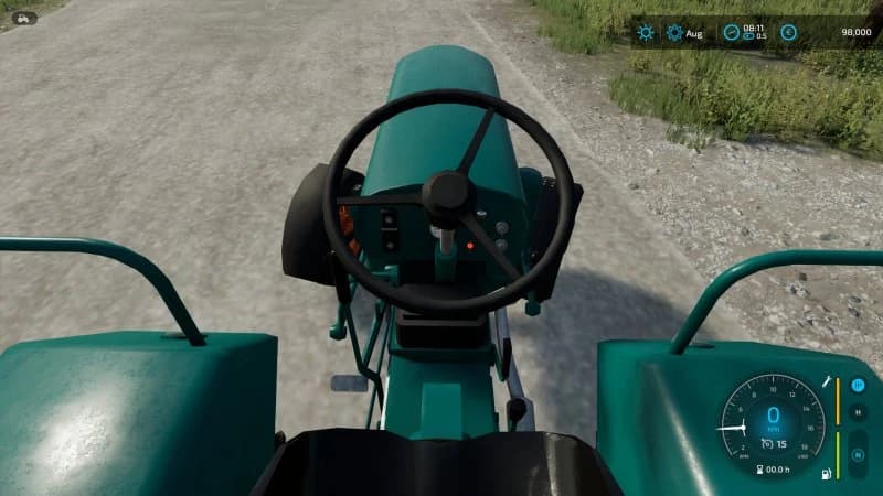 KRAMER KL200