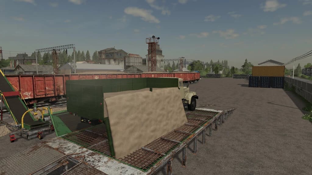 KRAZ-257