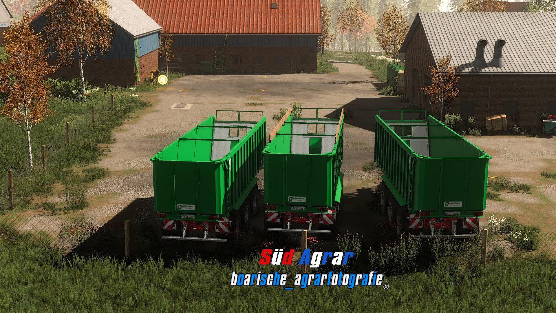 KROGER TAW 30