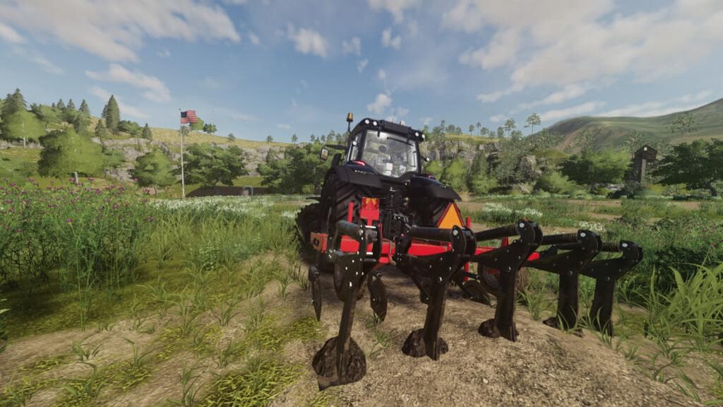 KUHN 4830
