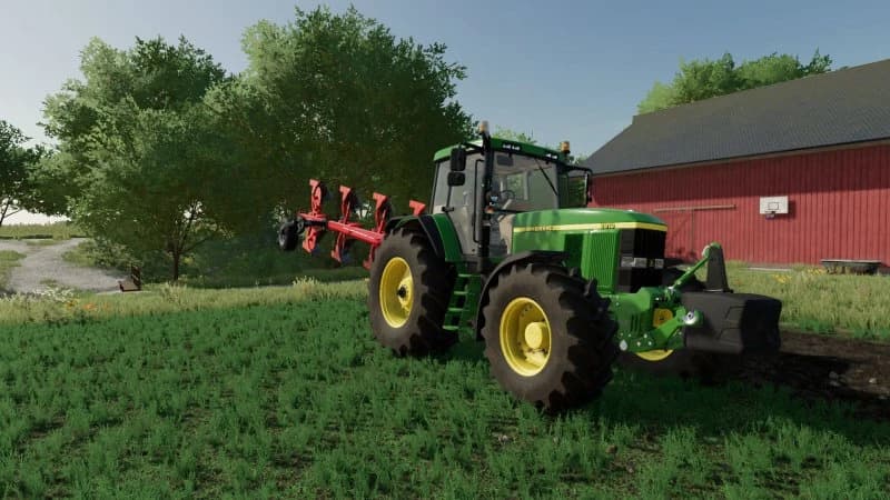 KUHN VARIMASTER 153