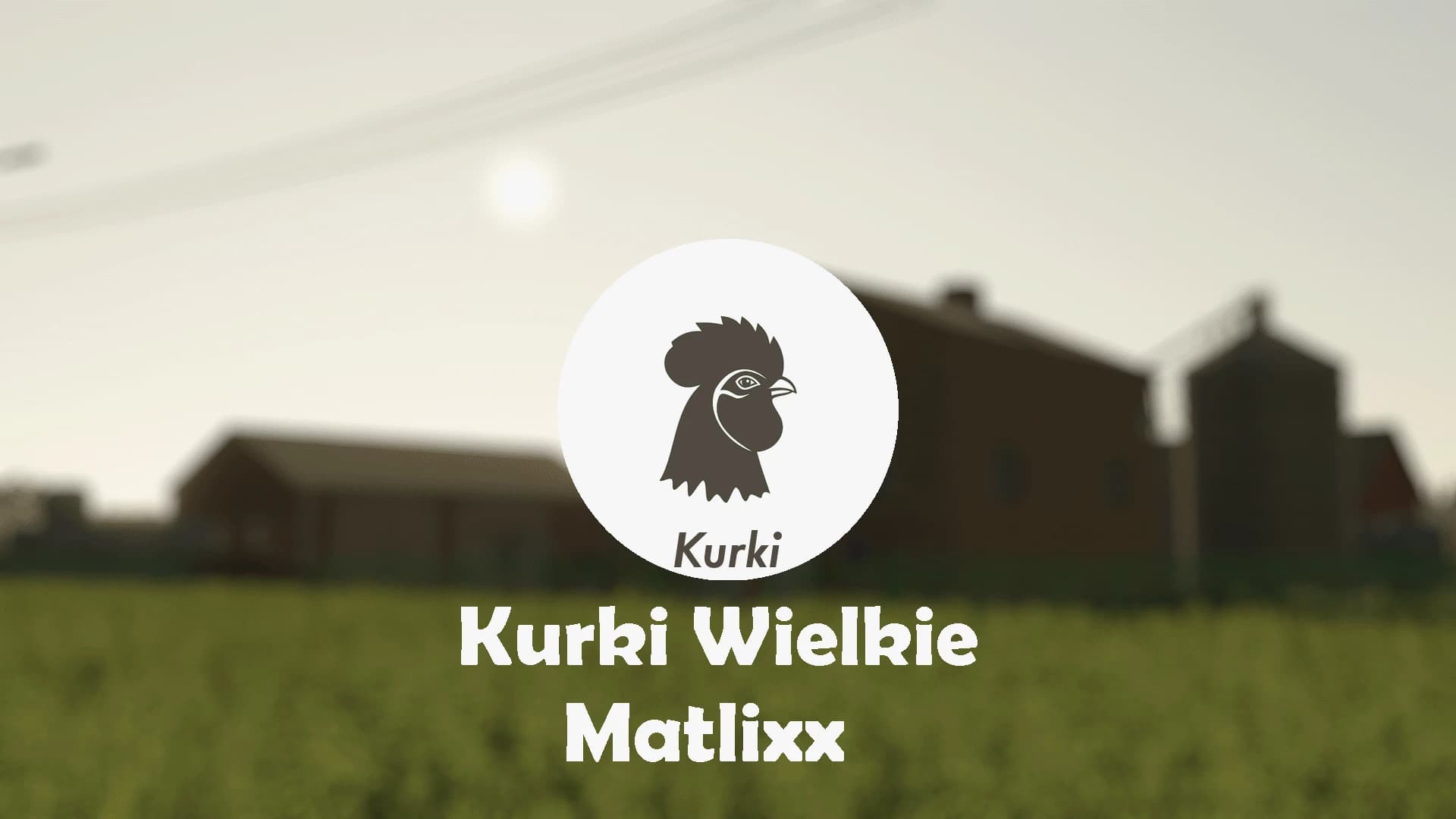 KURKI WIELKIE