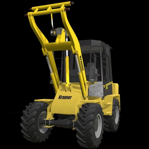 Kramer slx512