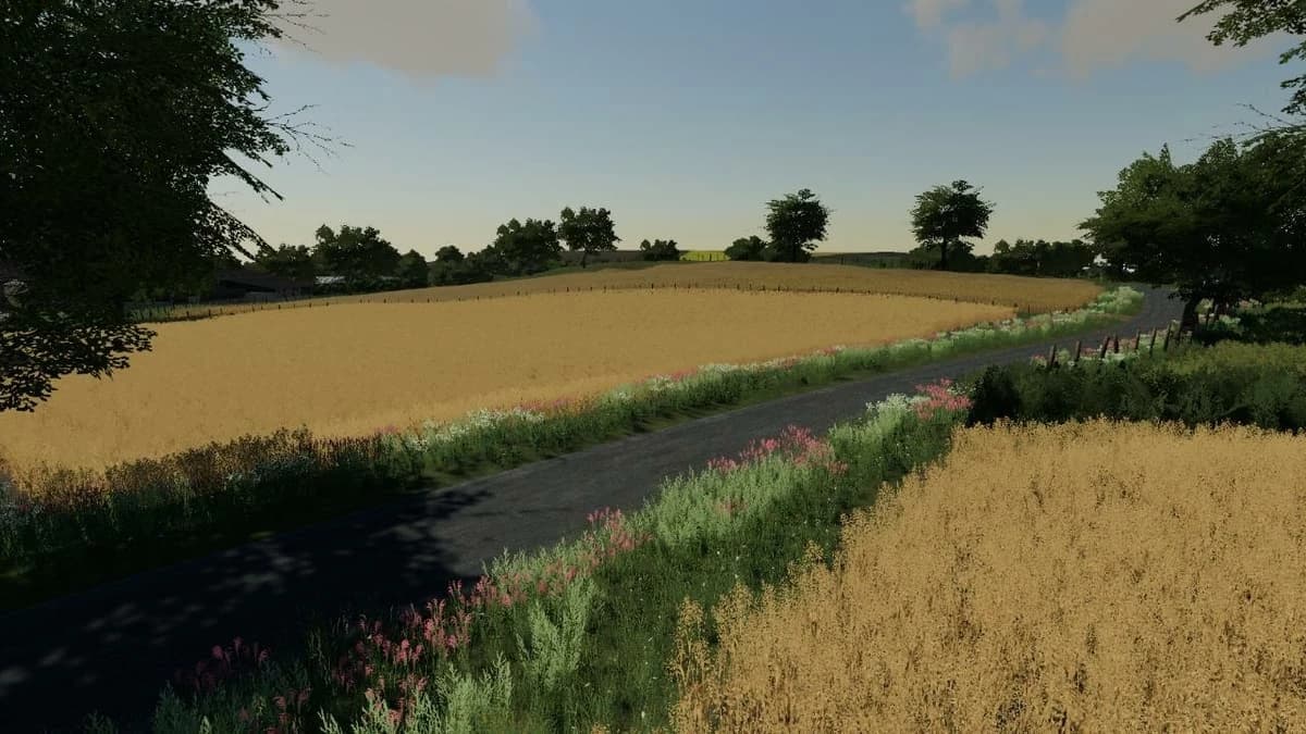 LA CAMPAGNE DEUX-SEVRIENNES BETA
