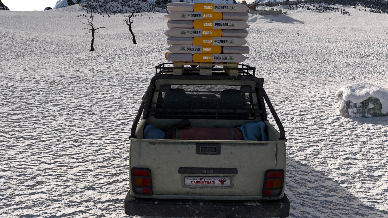 LADA NIVA