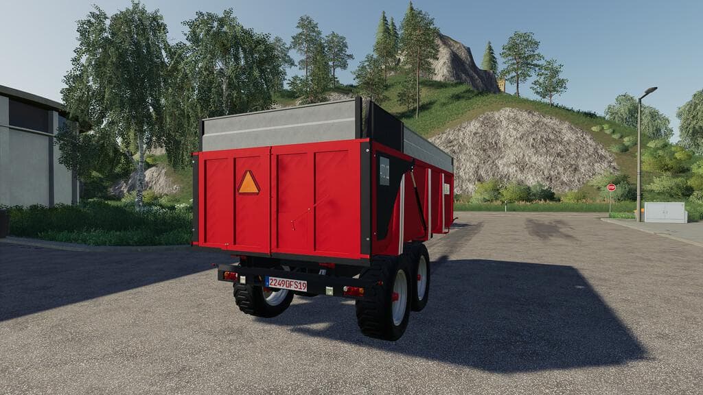 LAMBERT12T
