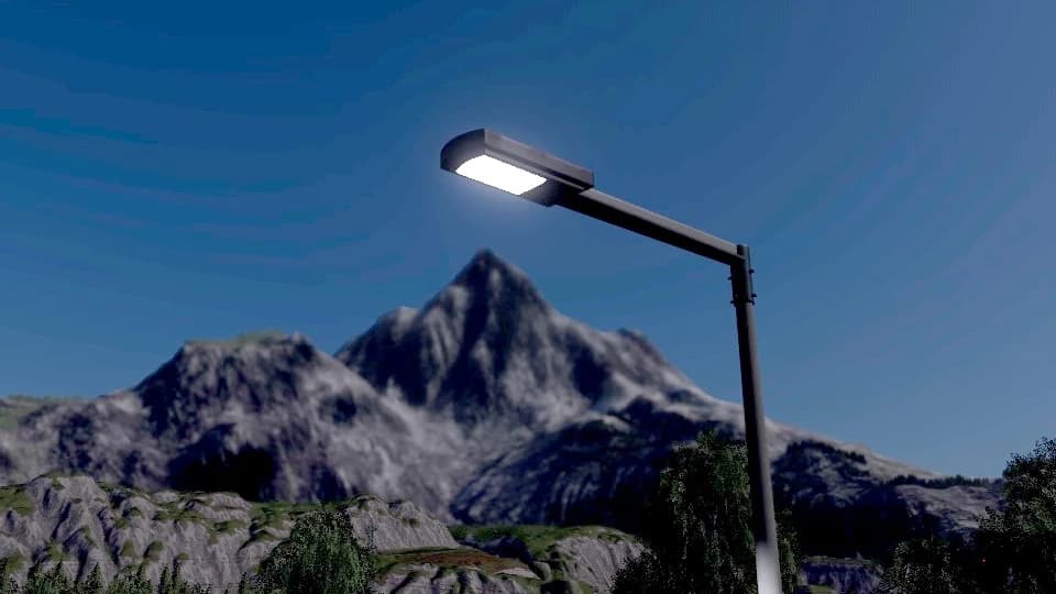 LAMP PACK