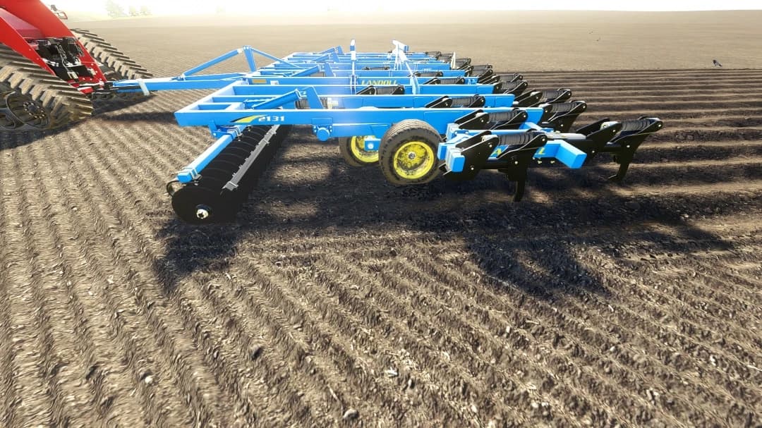 LANDOLL 2131-25