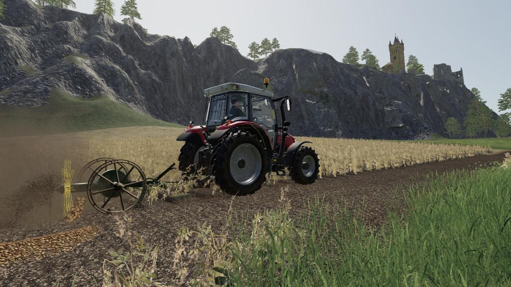 LANZ LK 30