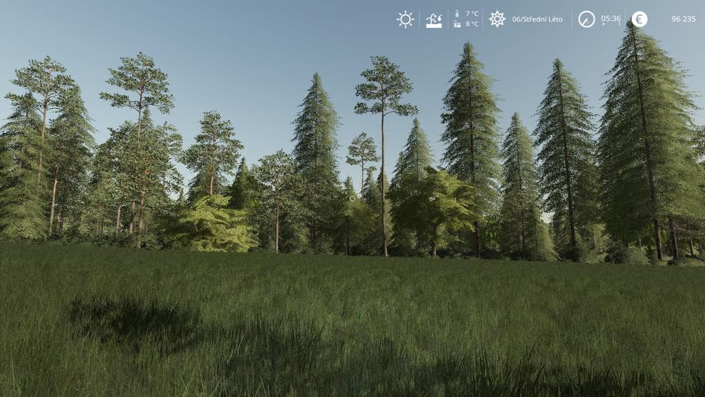 SEASONS GEO: LAPLAND
