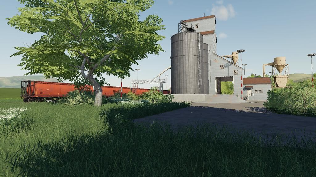 LAZY ACRES FARM