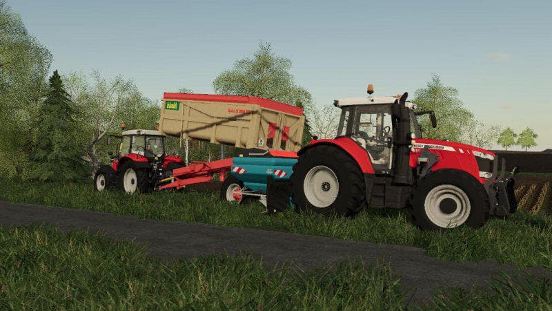 LEBOULCH GOLD 11000 XL