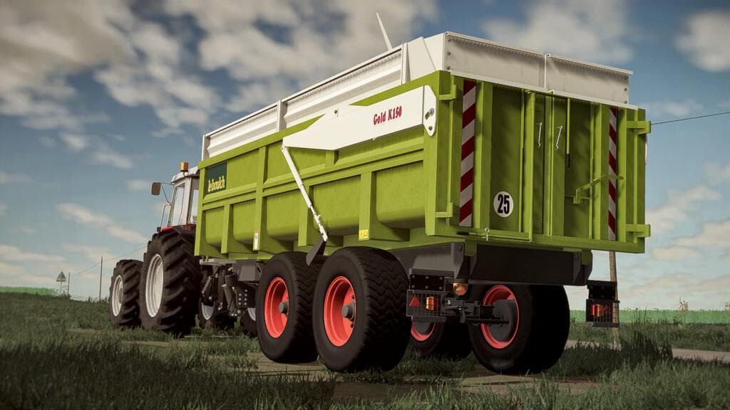 LEBOULCH K150