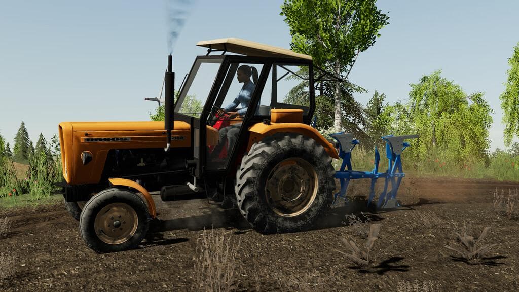 LEMKEN D27 55K