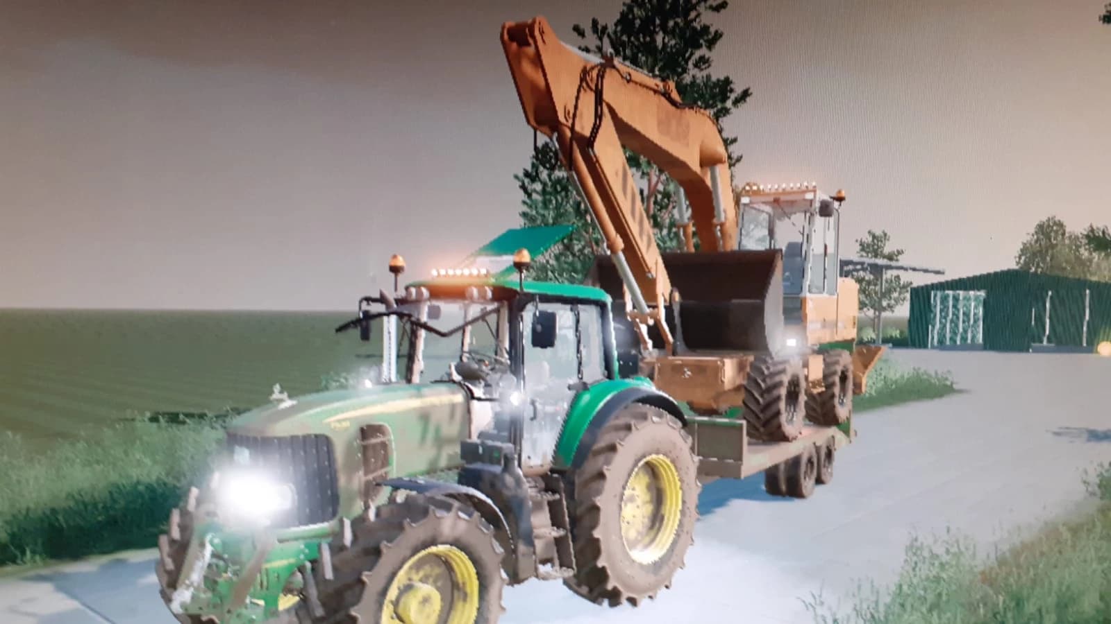 LIEBHERR 902