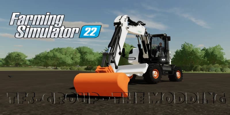 LIEBHERR 918 REGIS LOCATION +TOOLS