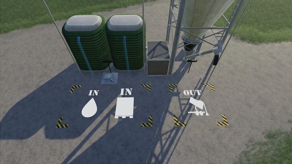 LIQUID SEPARATOR FOR FERMENTATION RESIDUES
