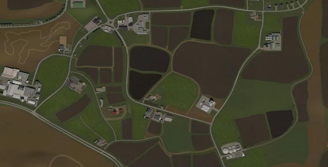 LITTLE NORTON FARMING AGENCY EDITION