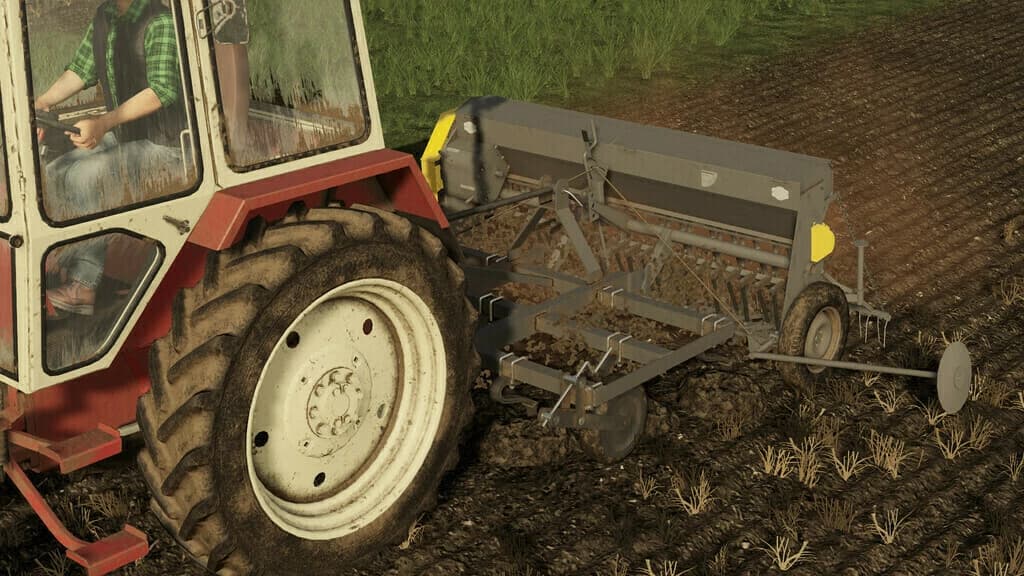 LIZARD 1.8M / U473 S