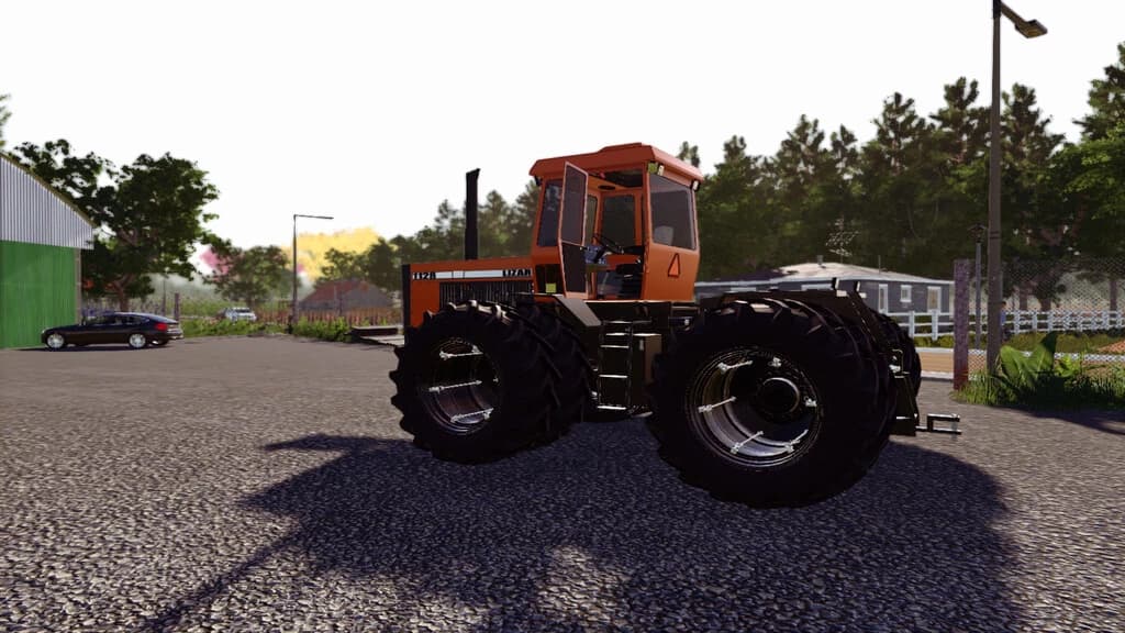 LIZARD 1128