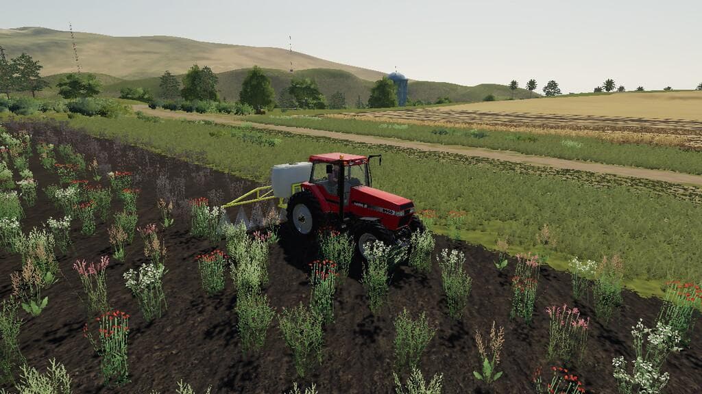LIZARD 200 SPRAYER