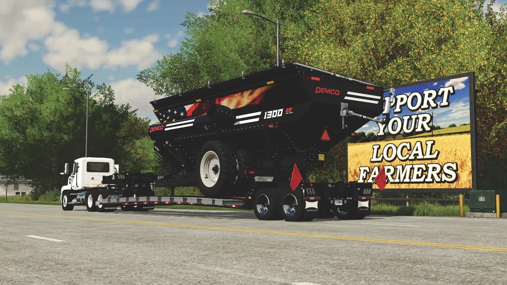 LIZARD 845-AG HAULOLL SERIES