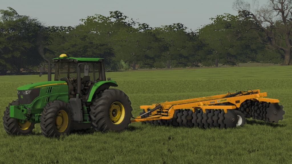 LIZARD GAISI-36/48