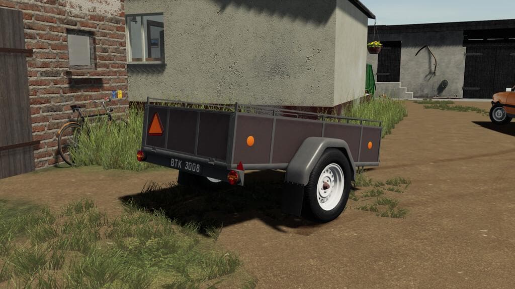 LIZARD M20