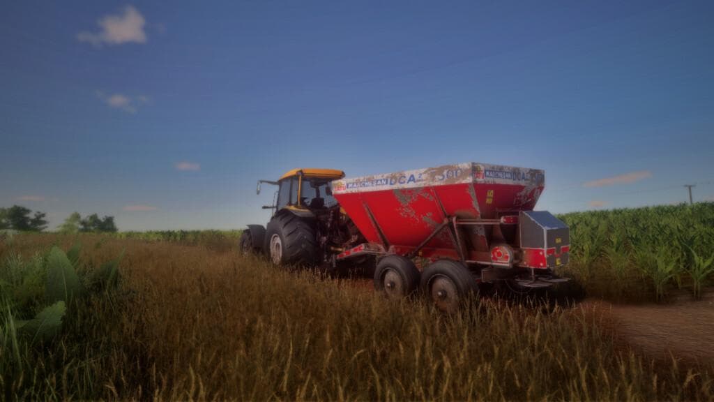 LIZARD MARCHESAN DCA2MC 7500