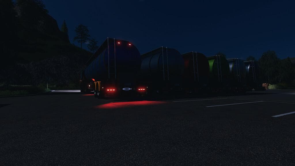 LIZARD MKV 2 UNIVERSAL