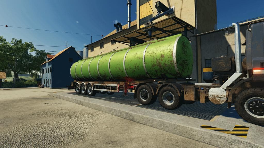 LIZARD MKV 3 UNIVERSAL