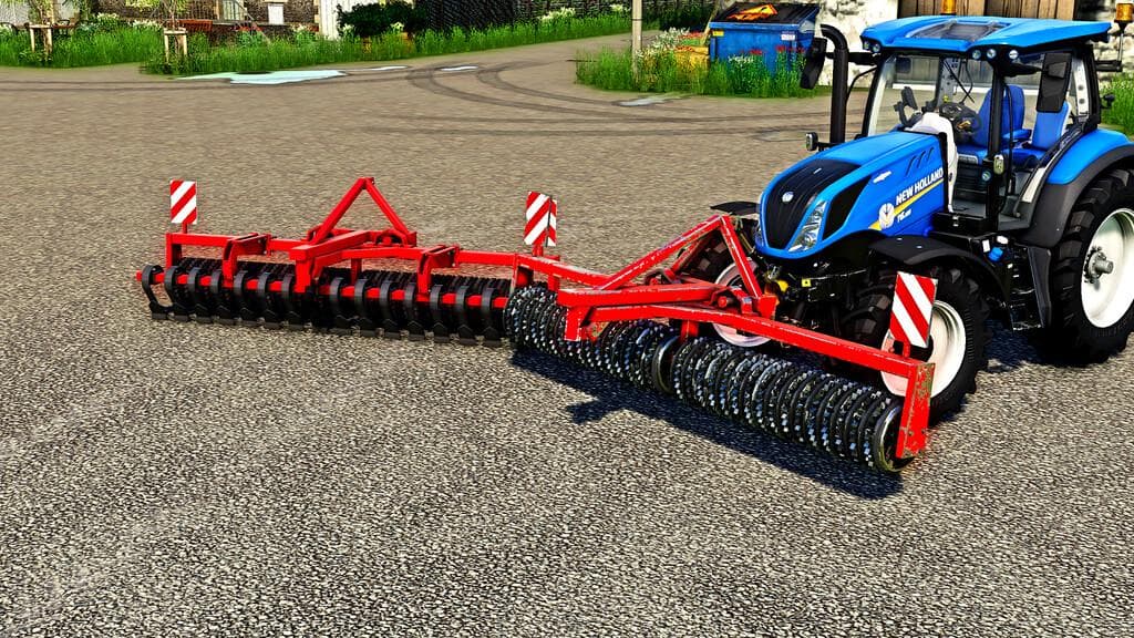 LIZARD RLP 400