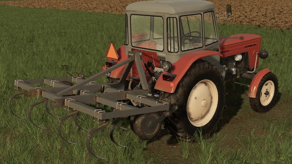 LIZARD U473 S