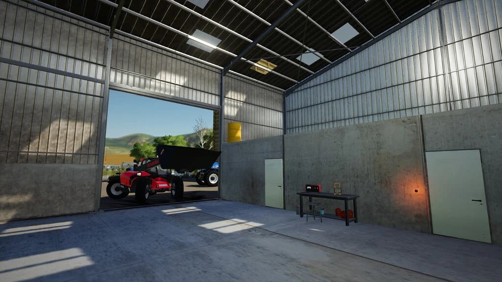 LORRAINE AGRICULTURAL COOPERATIVE