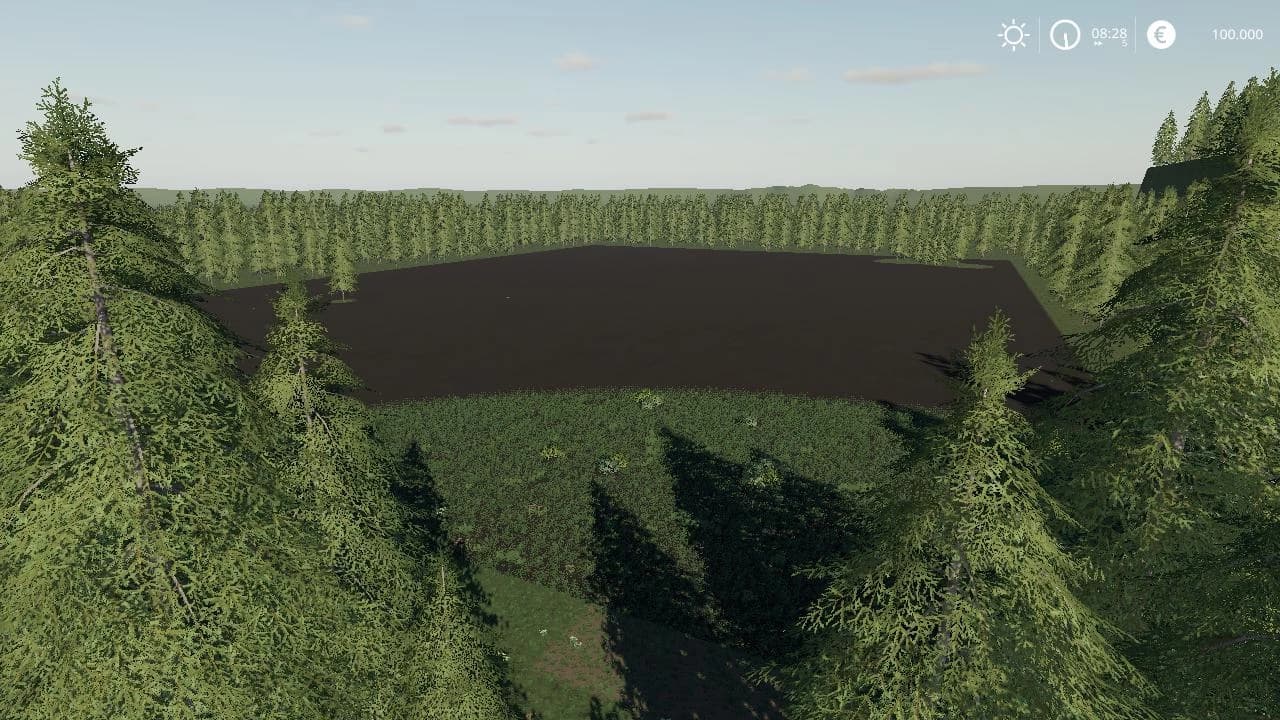 LOST VALLEY