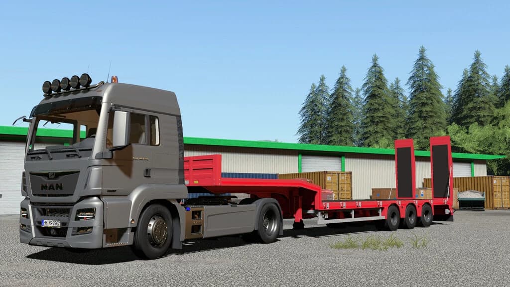 LOWLOADER