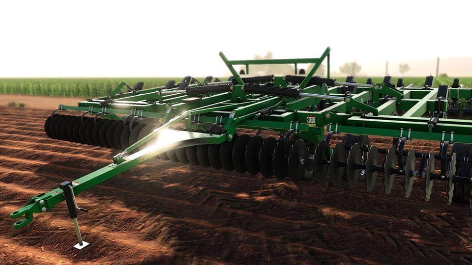 LR GREAT PLAINS TC 5323